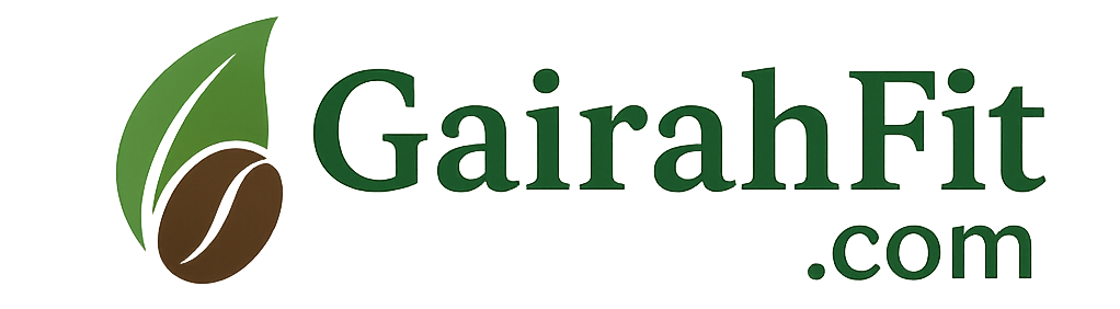 Gairah Fit